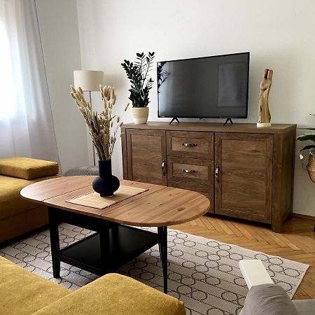 Apartman Francesca Pula Bagian luar foto