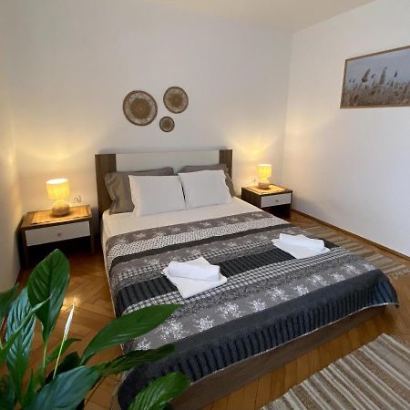 Apartman Francesca Pula Bagian luar foto