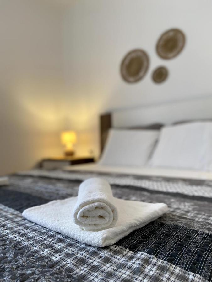 Apartman Francesca Pula Bagian luar foto