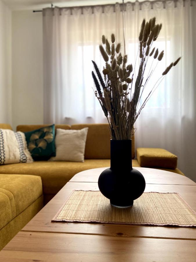 Apartman Francesca Pula Bagian luar foto