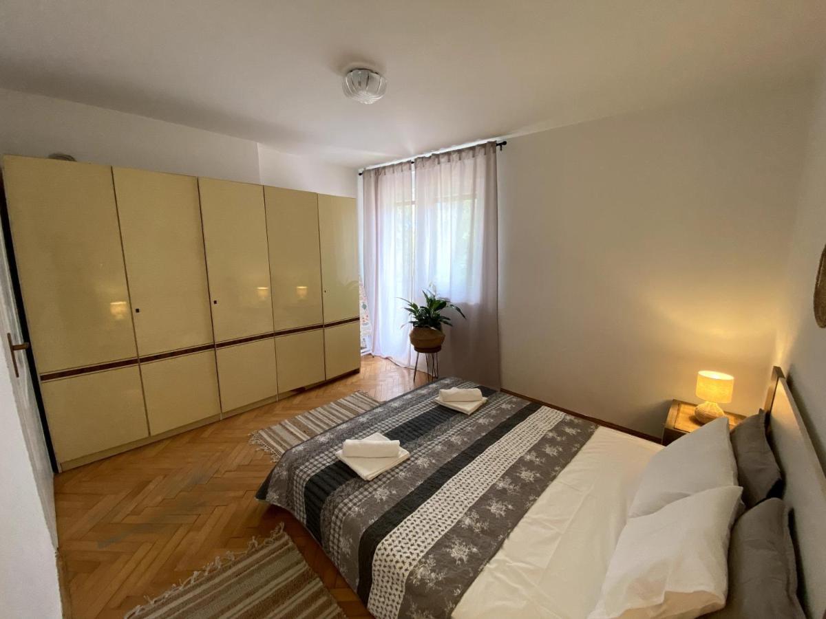 Apartman Francesca Pula Bagian luar foto