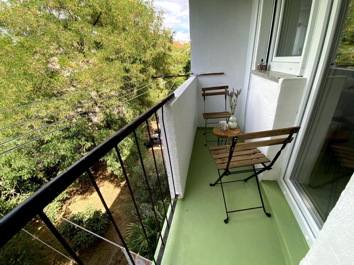 Apartman Francesca Pula Bagian luar foto
