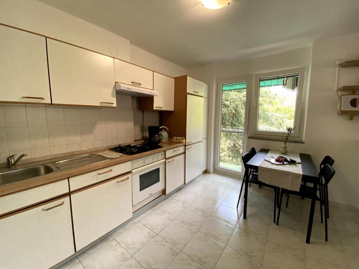 Apartman Francesca Pula Bagian luar foto