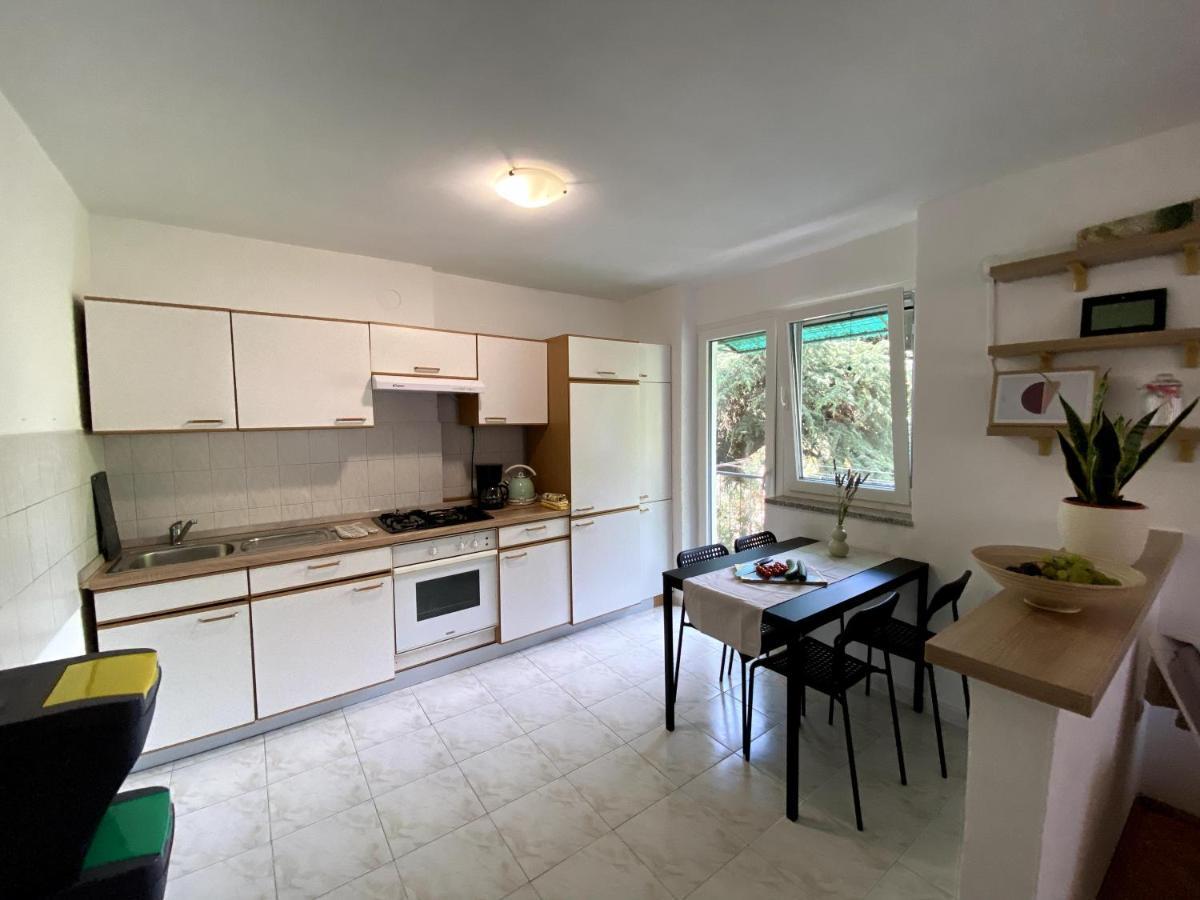 Apartman Francesca Pula Bagian luar foto