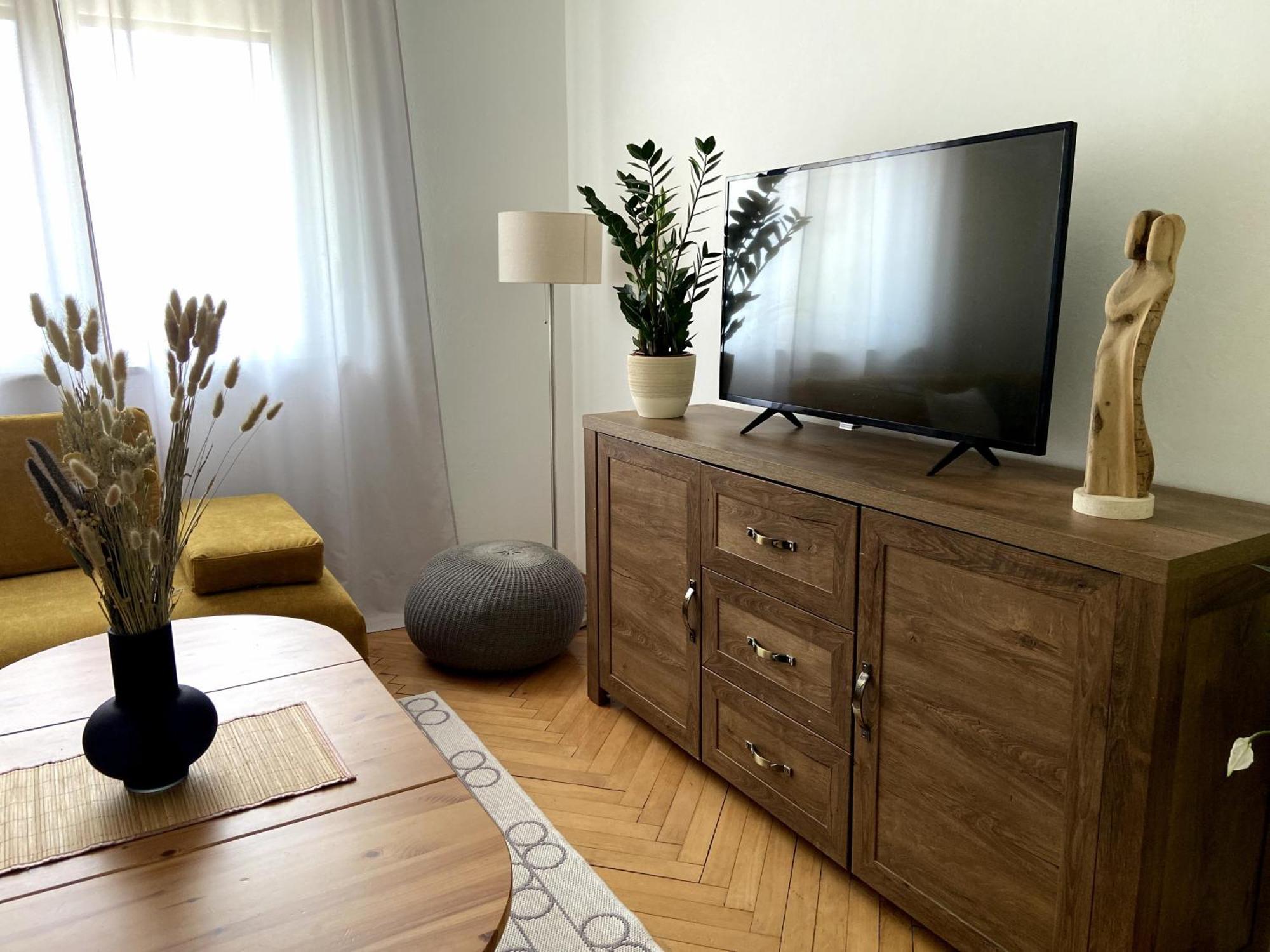 Apartman Francesca Pula Bagian luar foto