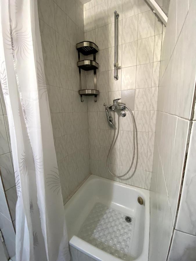 Apartman Francesca Pula Bagian luar foto